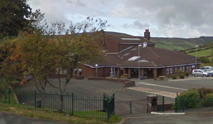 Foxdale