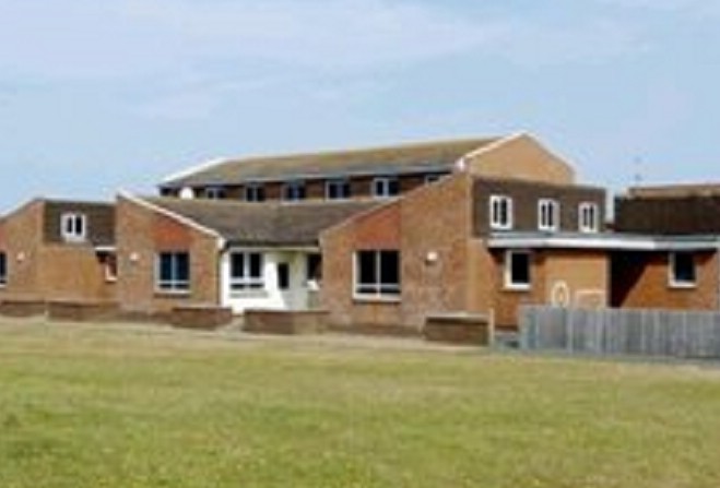 Jurby Community School