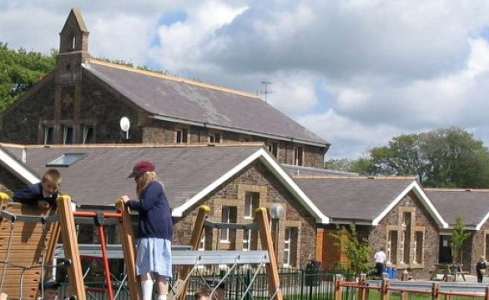 Sulby Primary School
